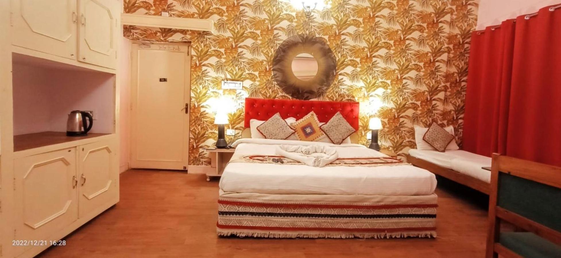 Hotel Pink Palace Джапур Экстерьер фото